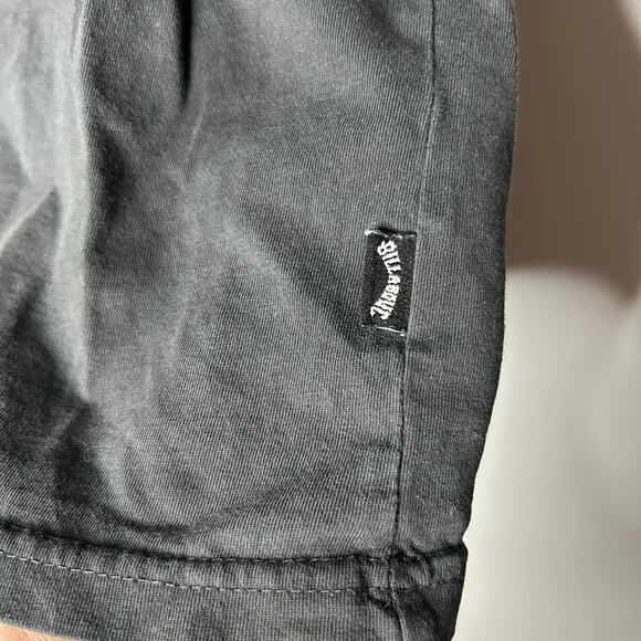 Billabong x Budweiser Graphic Tee Shirt‎ Mens Small Indie Sleaze - Picture 7 of 8